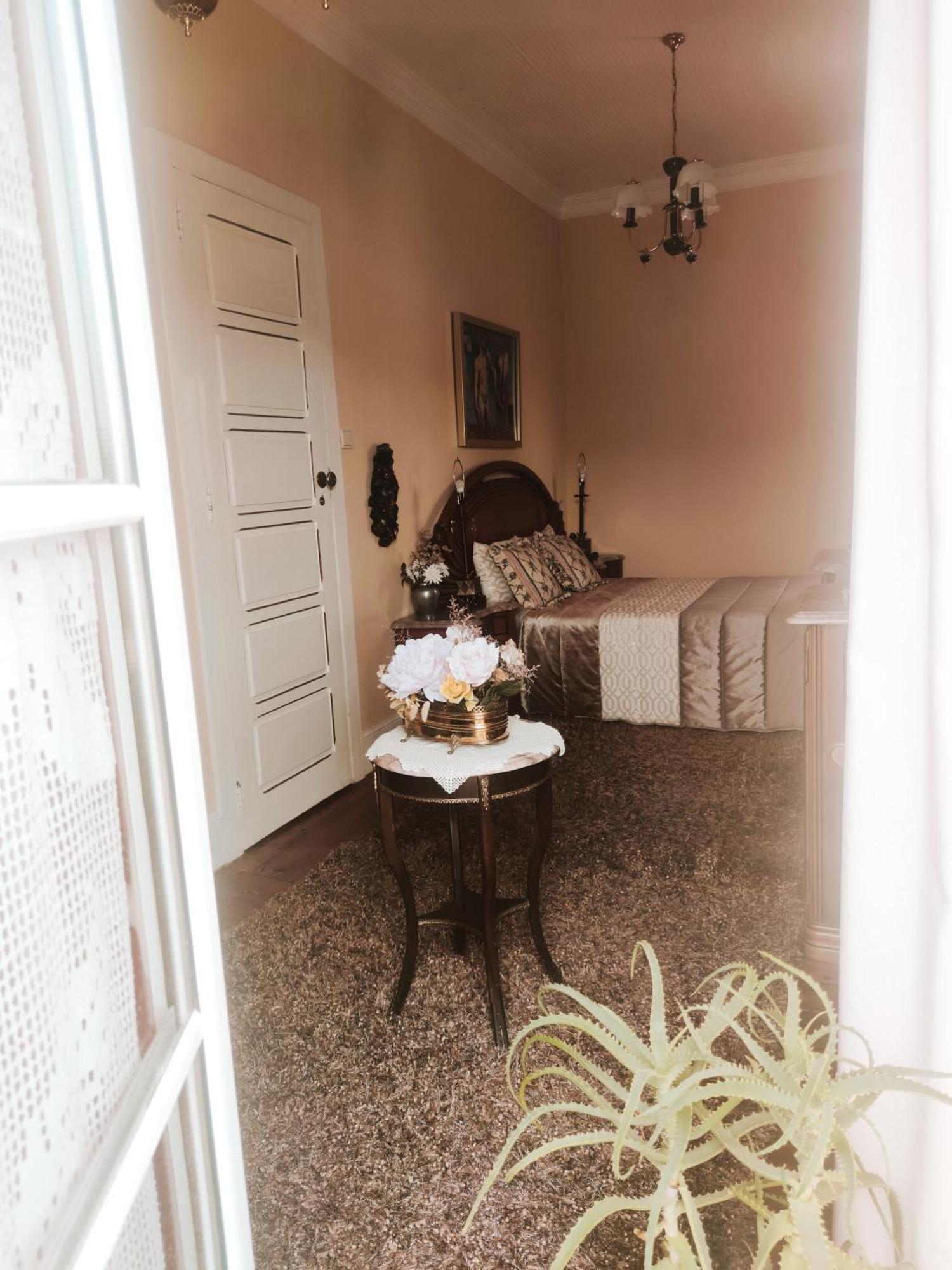Real Santo Antonio Guest House Tarouca 외부 사진