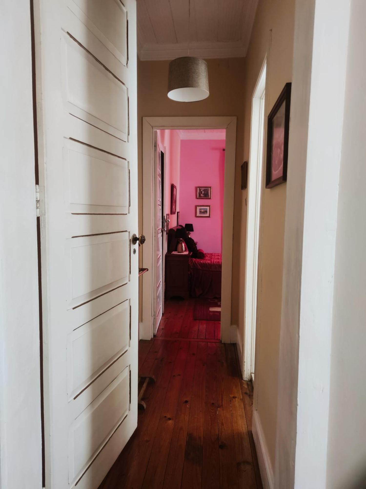 Real Santo Antonio Guest House Tarouca 외부 사진