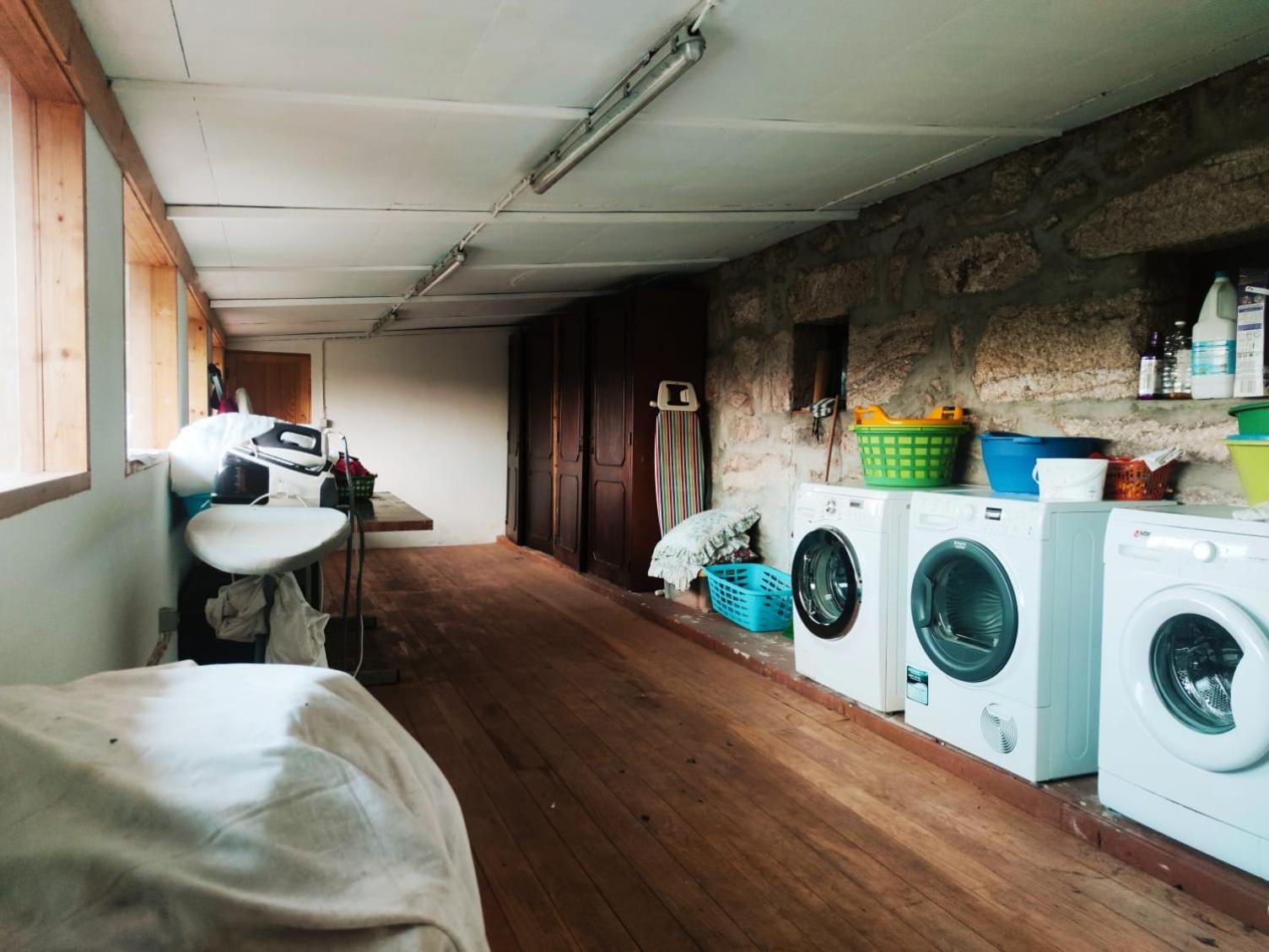 Real Santo Antonio Guest House Tarouca 외부 사진